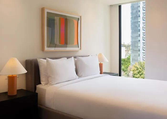 Crisol Condesa 4* Mexico City