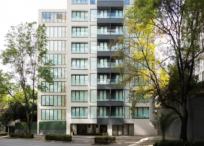 Crisol Condesa 4*