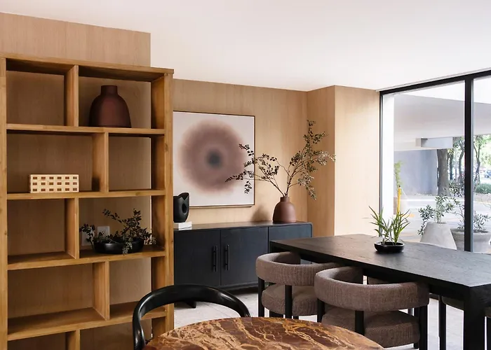 Crisol Condesa Hotel