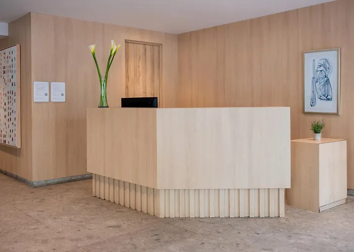 Crisol Condesa Hotel 4*