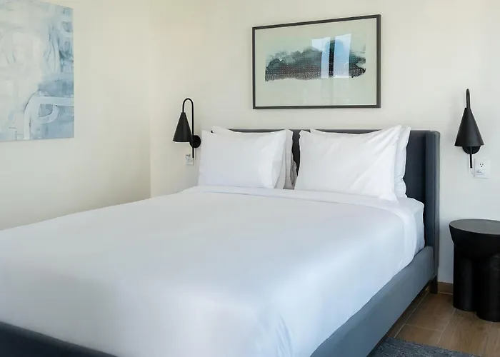 Hotel Crisol Condesa